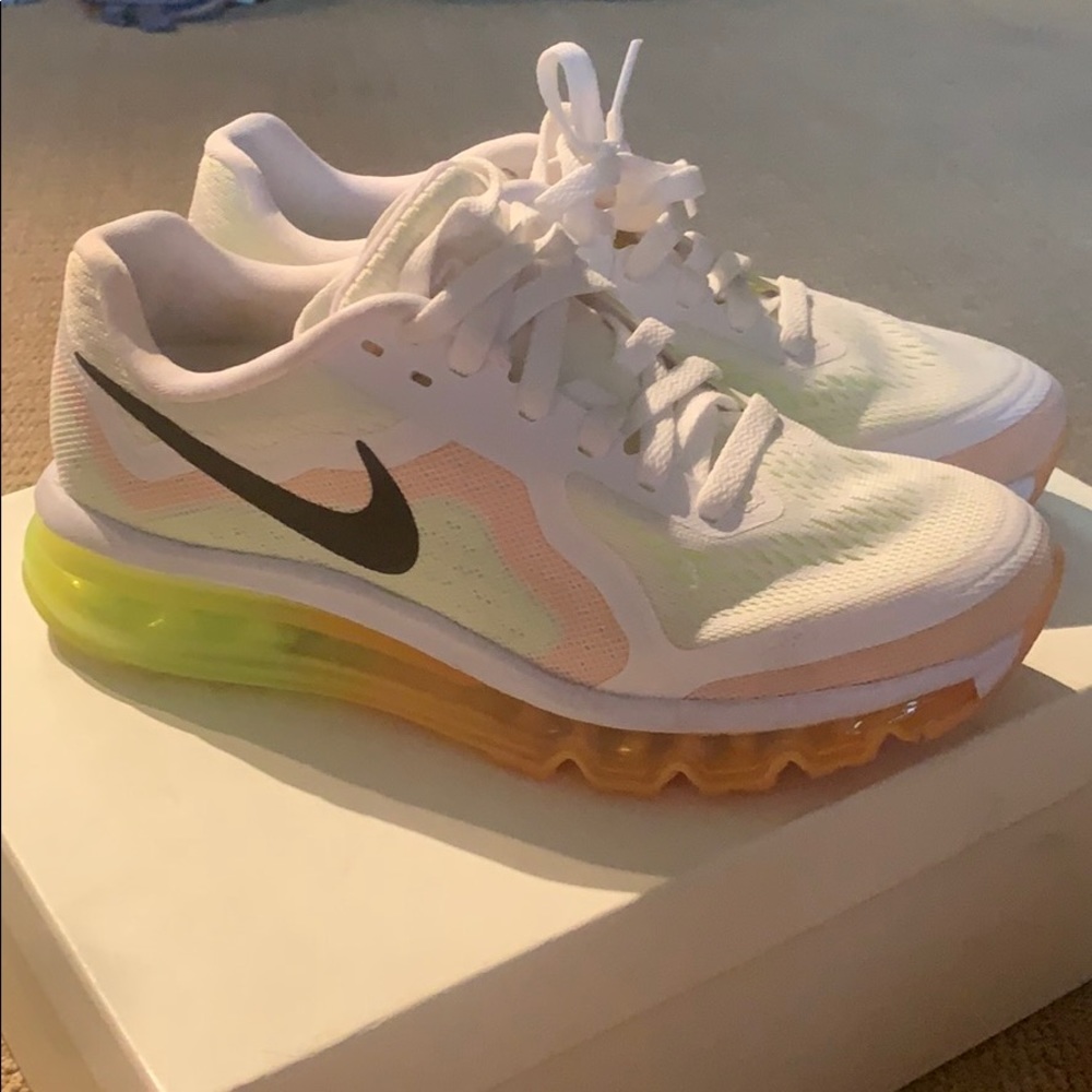Nike AirMac